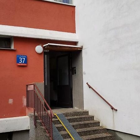 Apartment Sigismondo Zoliborz Warszawa Eksteriør bilde